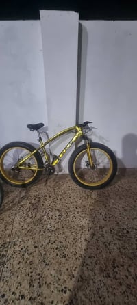 دراجة • للبيع • بيها مجال