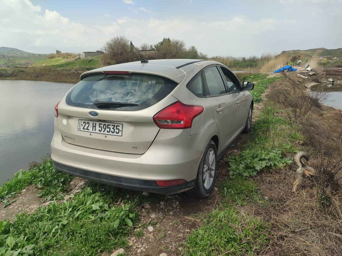 فورد فوكس 2018 مةكينة 20
جوارپستن سعرى 78وةرقة 
4 پارجةى بؤياغة بي ژورئ
بةناوكردن كير مةكينة بةشةرت
*********** شوين هةولير أربيل, العراق
