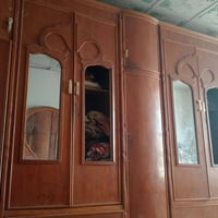 غرفه نوم • نظيفه