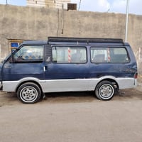 كيا بستا • جاهزة • ناصرية