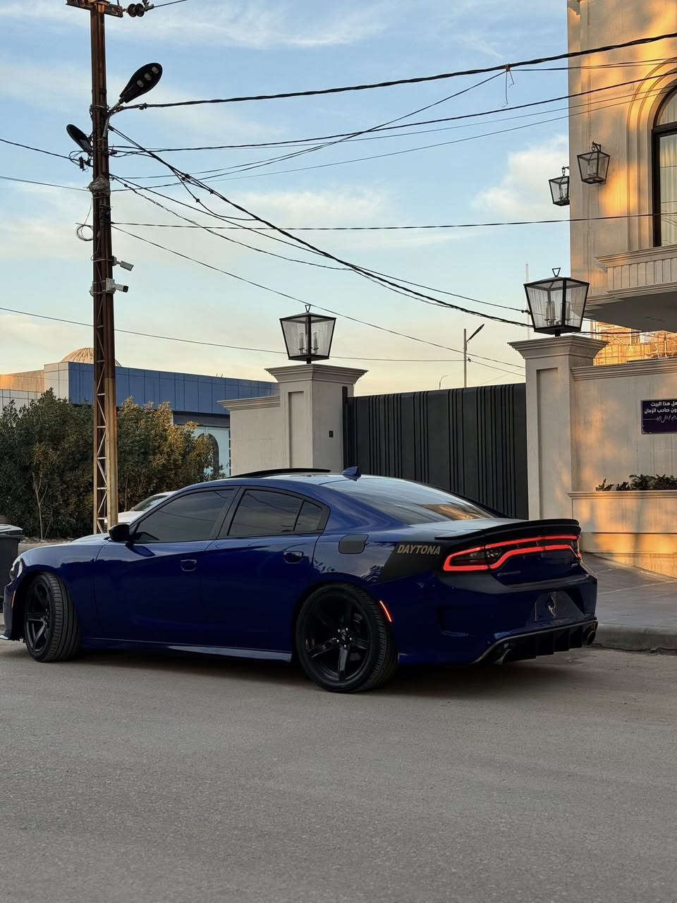 يالله سلام عليكم 
الكيكه للبيع جارجر RT  سوبر تراك باك موديل 2018
مواصفات 
فتحة سقف
تحكم ستيرن+تتفه
تحكم كشنات +تتفه تبريد
سوبر تراك باك
خزن ميموري 
ويل هيلكات اصلي 
تخم تاير جديد 
لون مميز 
صفاح السياره موس
تاير خلفي تو سايز 315+امامي 275
السياره نصبتها احلى من الصور ممشا السياره 85
حادث السياره ٣قطع صبغ
سعر السياره 230وبيها مجال قليل حك الجيه
مكان السياره بابل حله مركز مدينا
***********
