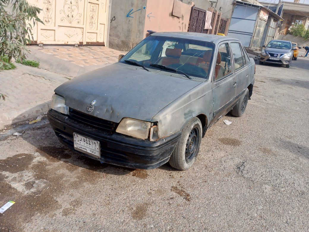 ‎ﻟﻠﺒﻴﻊ ﻛﺎدﻳﺖ رﻗﻢ اﻟﻤﺎﻧﻲ ﺷﺮط ﺗﺤﻮﻳﻞ ﺳﻨﻮﻳﻪ ﻋﺎج ﺳﻴﺎرة ﺟﺎﻫﺰه ﺑﺲ ﻣﺤﺮك ﺑﻴﻪ ﺻﺮف ﺗﺮاﻳﻚ وﻳﻦ ﻣﺘﺮﻳﺪ‎ دكوك, كركوك


**إذا كنت صاحب هذا الإعلان وتريد حذفه لأي سبب، رجاءا أرسل رسالة إلى الدعم الفني**