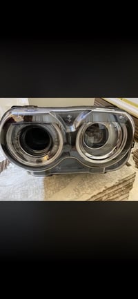 لايت جالنجر • ٢٠٢٣ • زينون بلادي