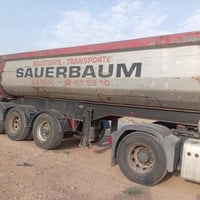 السليمانية • هيكل ونش • ٤٥ طن