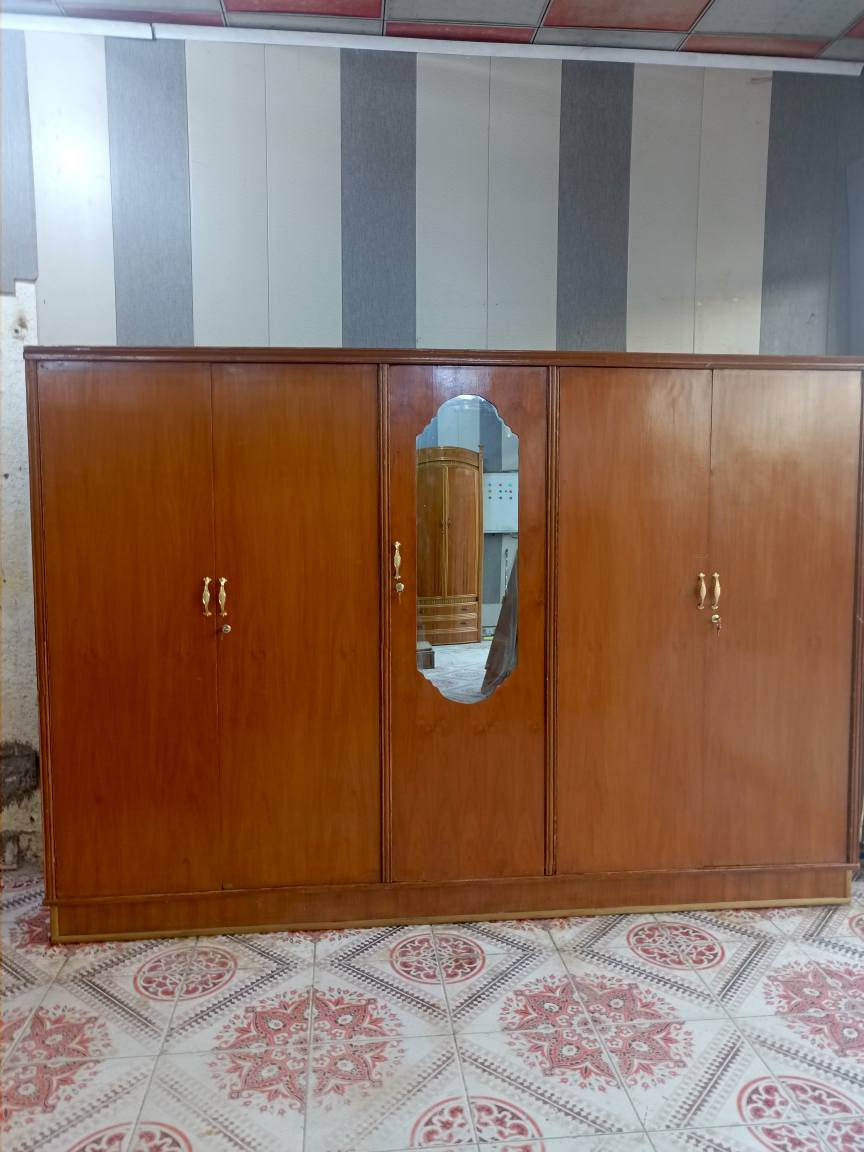 سلام عليكم كنتور عراقي تزكام عماره صاج ابو الخمسه باب العنوان ميسان حي العامل قرب صيدليه ومجمع الشاكرين رقم الهاتف ***********بي واتساب سعر 200 عمارة, ميسان
