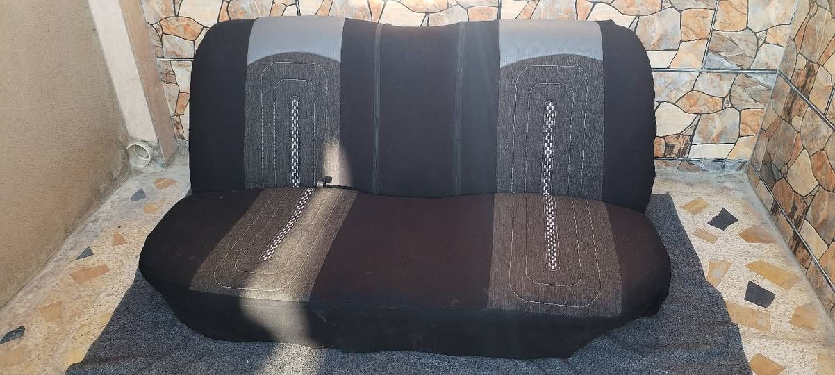 السلام عليكم كشنات اوبل فكترا طخم كامل مع الغلاف كامل السعر 130الف مع كارتون السقف مال اسلايت سعرو 25 العنوان موصل


**إذا كنت صاحب هذا الإعلان وتريد حذفه لأي سبب، رجاءا أرسل رسالة إلى الدعم الفني**