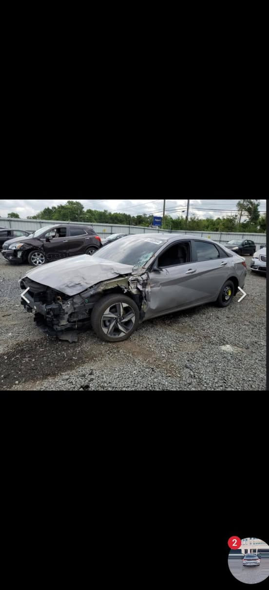 السلام عليكم سيارة النترا موديل 23 بدون ارقام وارد امريكي السيارة نضيفه جدا خير من الله عنوانه كربلاء رقمي بيه واتساب تفاصيل اكثر وللتواصل *********** كربلاء, العراق
