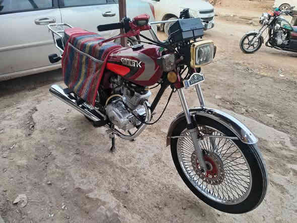 سونك موديل 2024 اوراق سكنر
مكاني ديوانيه حي الفرات
سعر ٦٥٠
***********
