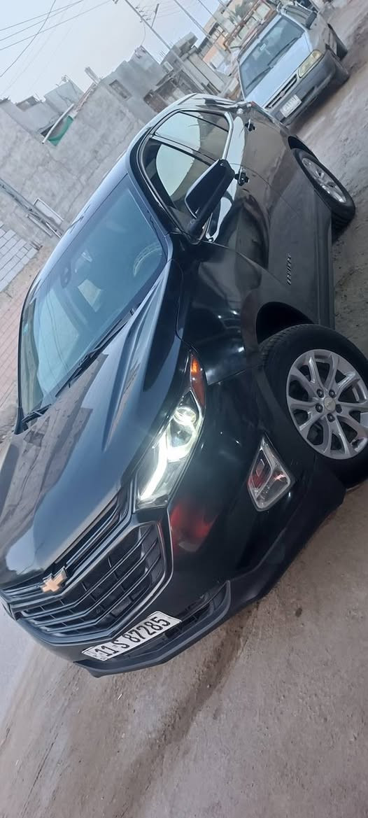 سلام عليكم اكوينكس مواصفات Ltموديل 2020 رقم بغداد باسمي تحويل ثاني يوم حادثهه دعاميه موضح بالصور سياره كلهه ليبل واحد بنيد وجاملغ راجعات نفسهن  سياره ماشيه 80 محرك 1500 تيربو بصمه تشغيل بصمه ابواب حساسات تبريد تدفئه قطعتين سياره جاهزه من كلشي السعر 135 وبيهه مجال قليل العنوان البصره الجزائر ***********
