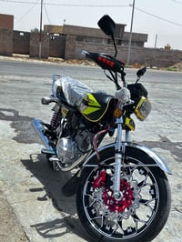 سونك 2025 • 200cc • أوراق أصلية