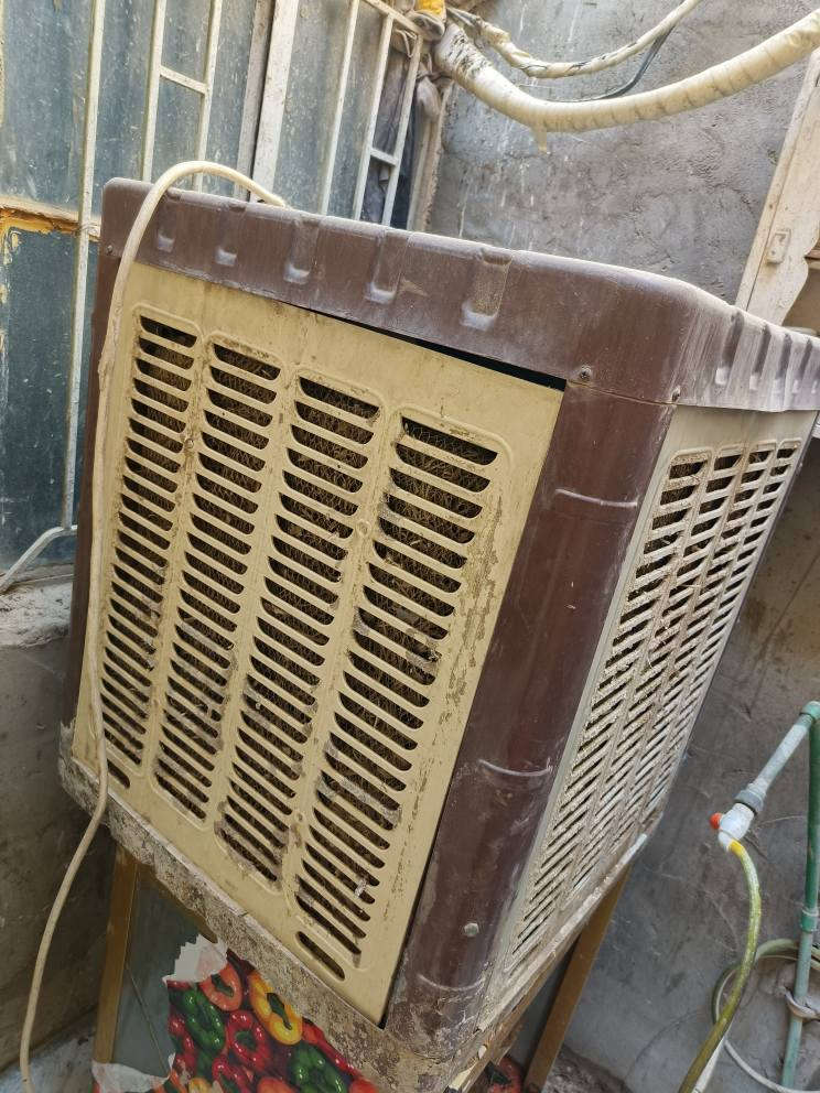 السلام عليكم  مبردتين  سعر الوحدة 70الف  وطباخ افرين بي تهريب فقط والغي من عندي سعرة 45الف النجف, العراق


**إذا كنت صاحب هذا الإعلان وتريد حذفه لأي سبب، رجاءا أرسل رسالة إلى الدعم الفني**