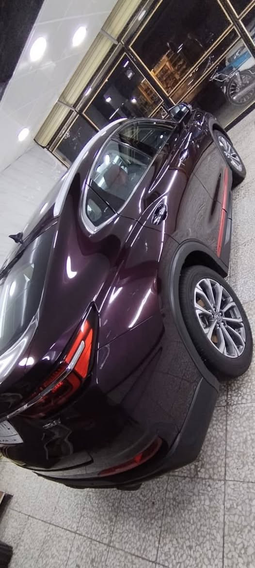 شانجان CS85 موديل 2022
السياره مابيها اي نقص كاملة مكمله فول للأخير اعلى مواصفات


**إذا كنت صاحب هذا الإعلان وتريد حذفه لأي سبب، رجاءا أرسل رسالة إلى الدعم الفني**