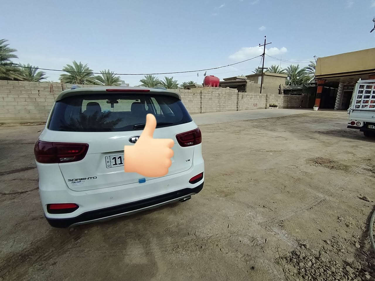 سياره سورنته موديل 20كفاله عمامه فول مواصفات مكاني بابل محاويل الاتصال***********

