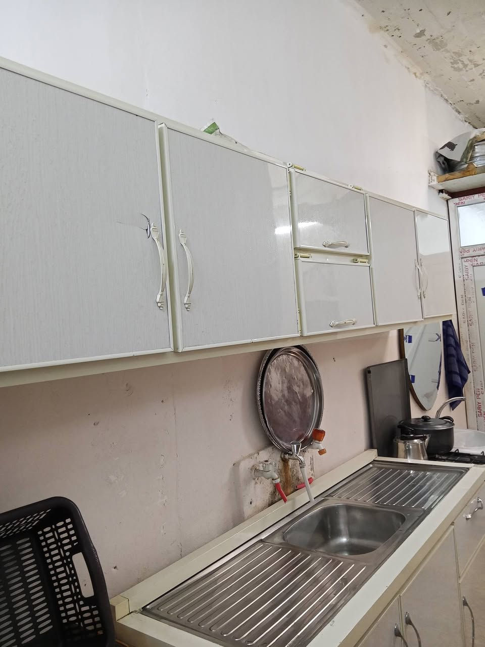 كاونترمع ملحق نظافة فول للبيع السعر 175 الاتصال على الارقام ***********/***********
