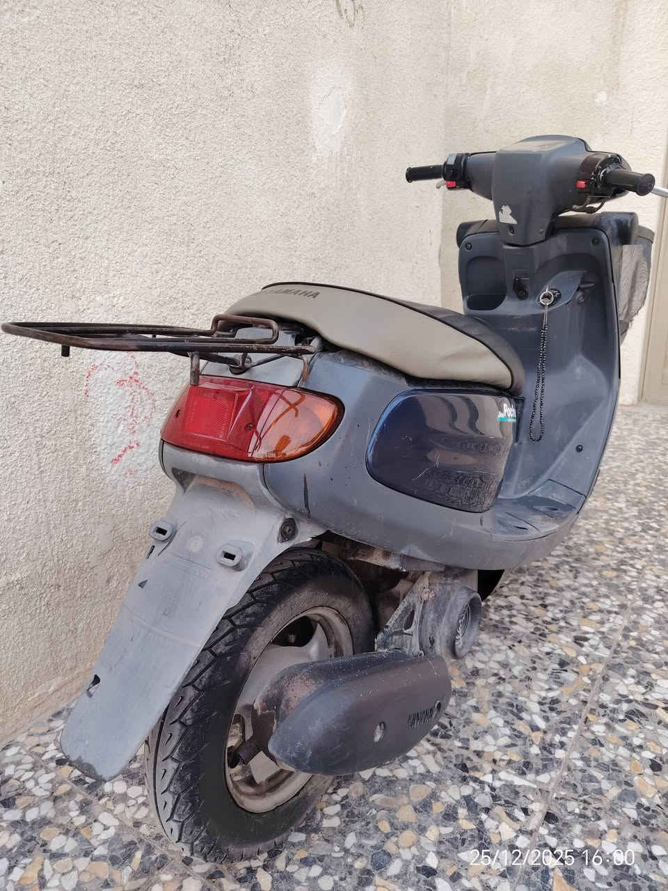 سلام عليكم دراجه منغولي 2003 عادي مو كاتم دراجه نظيفه وجديدة  ما مفتوحة   مستعجل سعر 625 وبيها مجال  هاتف  ***********
