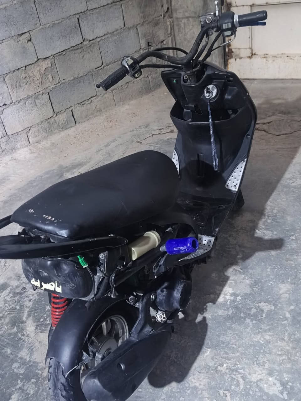سلام عليكم عدله للببع كلشي ماعوزها مكينه خمسه وخمسين شلعه ومعدل حلو نكره بكل وقت السعر 350 وبيها مجال قليل  
‏‪***********‬‏
