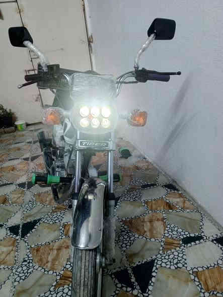 السلام عليكم
📌ماطور للبيع مودل 2018 بسعر مناسب 275 الف ومحرك ما مفتوح وكهربائيات كلها شغال
📌عنوان/كركوك_شقق غاز شمال
📌رقم/ ***********📞
