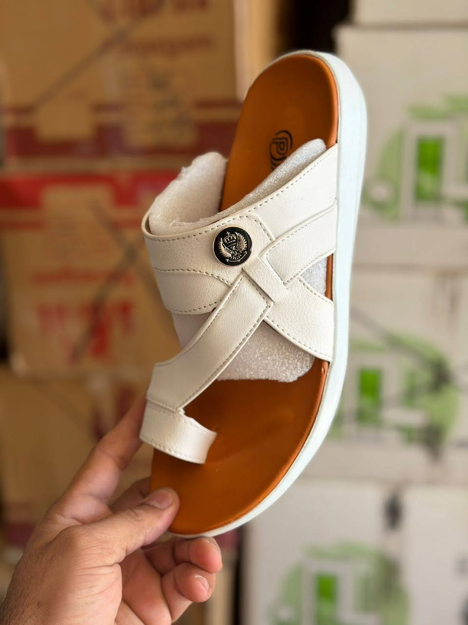 شحاطه رجالي طبي 🏥 بازاركام 
سعر الكارتون 60 الف دينار 
القياسات 40-45
التعبئه 12 زوج لون واحد
​{إِنَّ هَٰذَا لَرِزْقُنَا مَا لَهُ مِن نَّفَادٍ}
للتواصل على وتساب
***********
