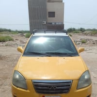 شيري A5 للبيع 2011 گير اوتو محرك الفين بلادي تدفئة تبريد كشنات جلد گاع...