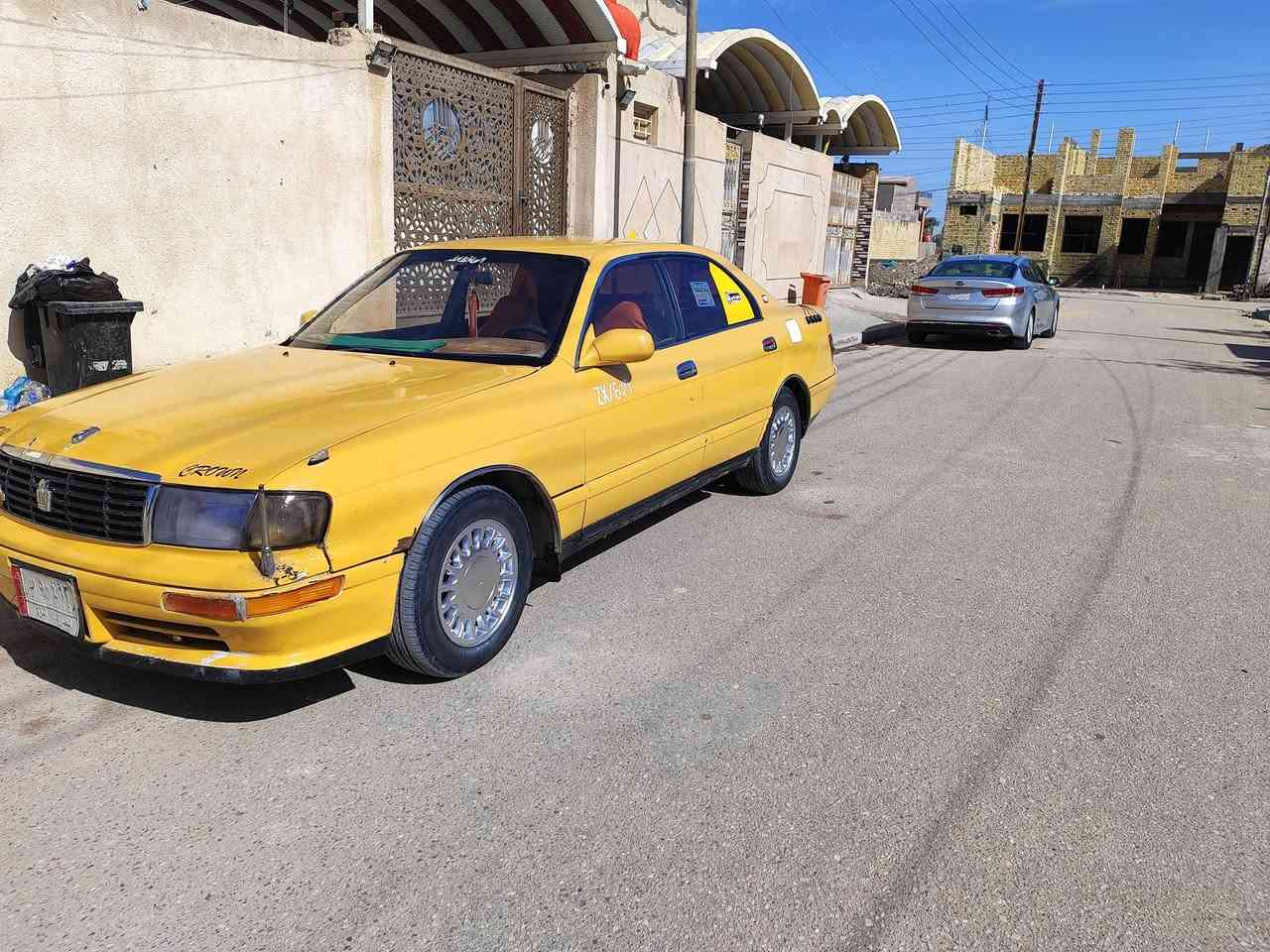 سياره بطه فصل مكينه وكير ثنين ونص بل كارتون رقم بصره السياره مكفوله من الكص ونقل حداديه جديده تخم تير جديد مكان السياره البصره قضاء المدينه السعر 33وبيهه مجال شراي يتصل ***********
