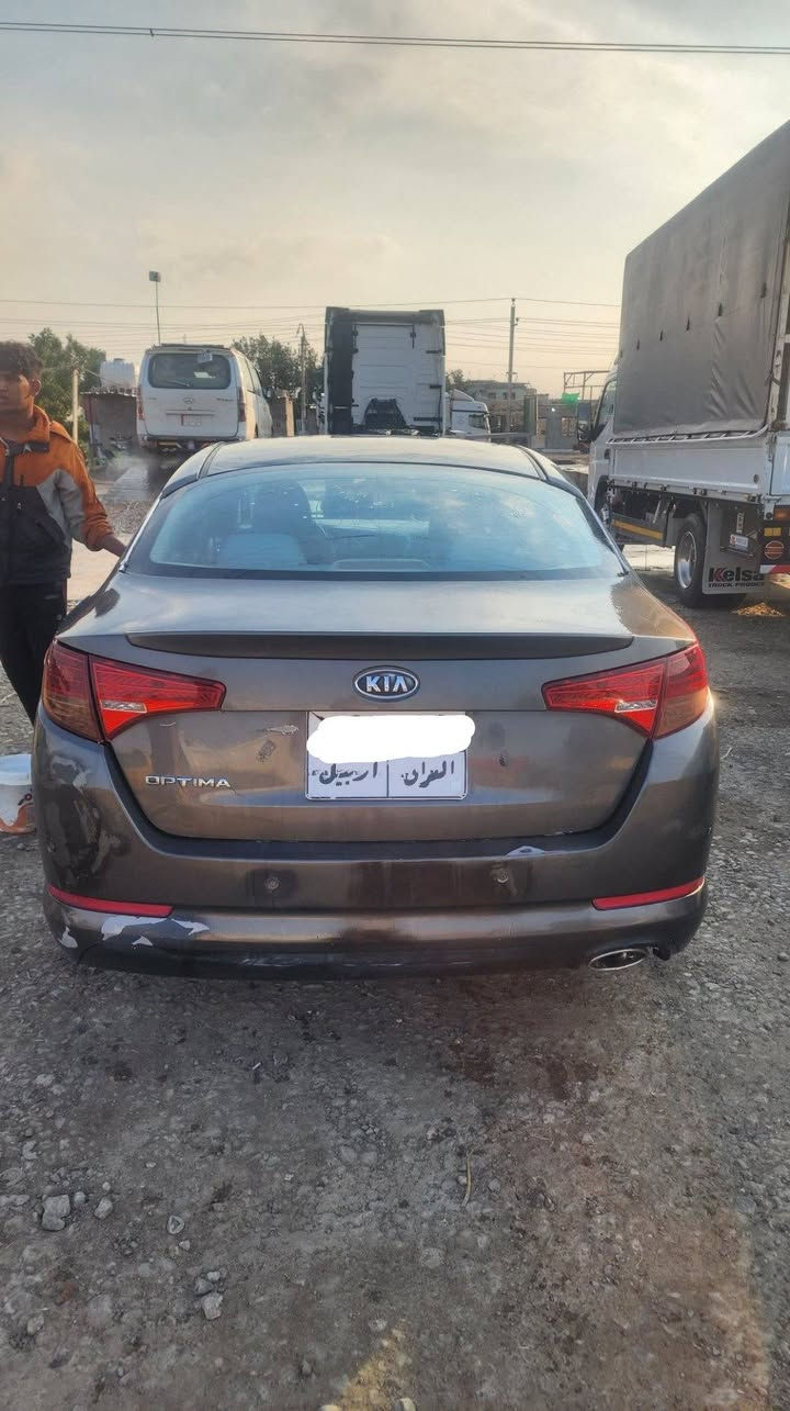 سلام عليكم مرخصت صاحب الكروب المحترم البيع سياره اوبتمه 2012متومه وكامله شرط الحسبه سياره بانزين 2000دوش سياره خير من الله كير ومحرك بعدهن بلايلون سستم سماعات بيع او مراوس حسب الغناعه مكان بغداد سعر خاص ***********
