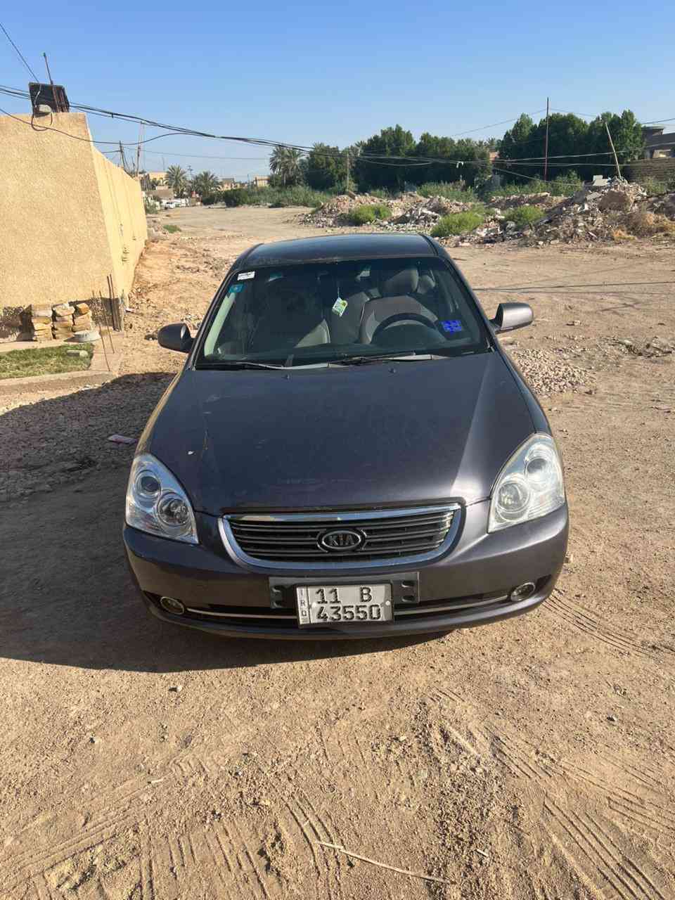 اوبتما 2008 محرك 2400 وارد امريكي سياره داخله هزه صار شهر سنويه لل31 باسمي تحويل ثاني يوم بيهه اربع قطع صبغ اني ابيع حزام سياره جاهزه من كلشي تبريد كذلك السعر 98 بيهه مجال قليل جدا ***********
