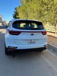 سبورتج خليجي موديل ٢٠٢٠ ماشيه ٧٧الف جنطه كهرباء وبصمه وتشغيل عن بعد دا...