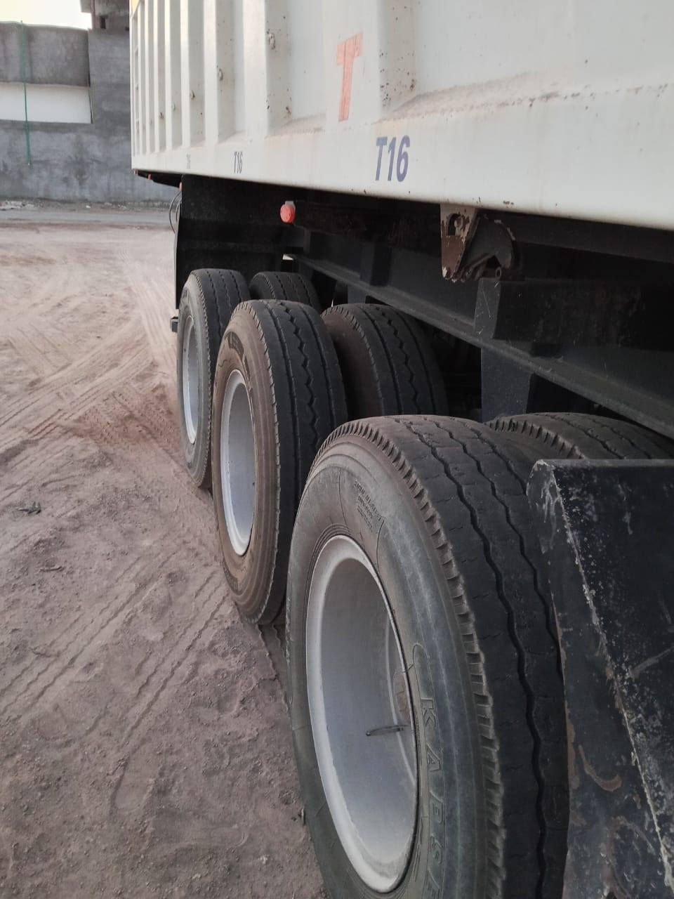 سلام عليكم عربانه للبيع اسماعيل موديل 22 تايرات فوك النص عمر مكفوله كفاله عامه منفيس موجود السعر 245 المكان البصرة الدير
للتواصل ***********
مكلف بلنشر 💐
