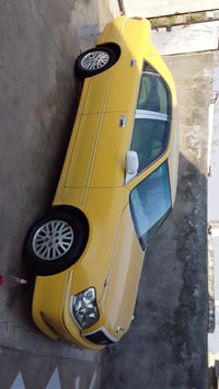 كمرك مدفوع • كفالة عامة • مكينة وكير زينة