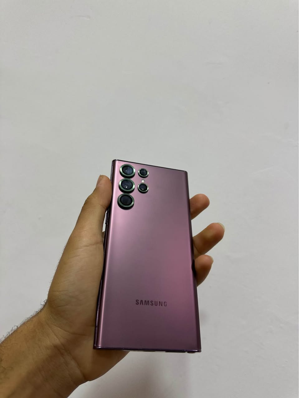 كلكسي اس 22الترا شرق اوسط دبل شريحه ذاكرة 256ممابي آي خلل مابي جهاز كل نضيف للبيع او مراوس سعرة525 مكاني بغداد الشعله الخطيب شراي تصل *********** بغداد, العراق
