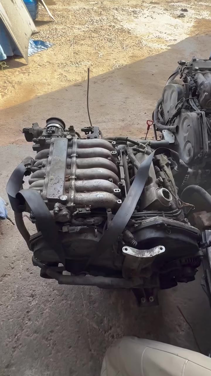 محرك اوبروس حجم  3500 كامل مع الكير 
مجمع اليسر
للبيع الأدوات الأحتياطية
لكافة السيارت 
العنوان النجف الأشرف حي الصناعي
 قرب جسر مستشفى الصدر 
ارقام الهاتف (***********)  (***********)
