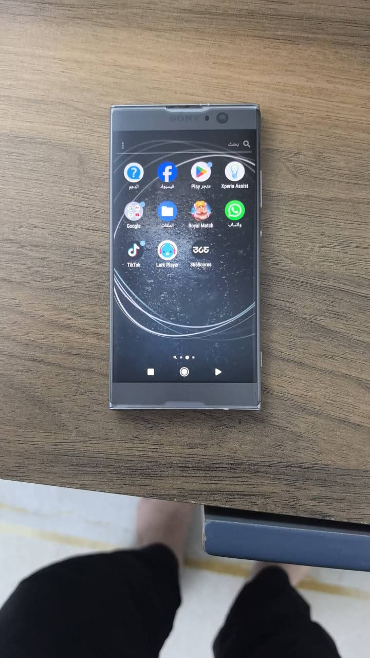 سونی اکس پیریا دبل سیم کارت نضیف جدا یابانی اصلی 75الف اکو توصیل


**إذا كنت صاحب هذا الإعلان وتريد حذفه لأي سبب، رجاءا أرسل رسالة إلى الدعم الفني**