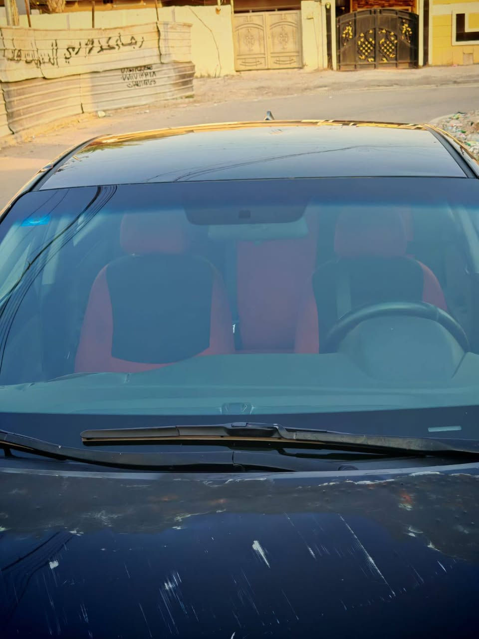 السلام عليكم الانترى 2017 وارد امريكي محرك2000 دوش رقم بغداد 11 الاستفسارات ***********
