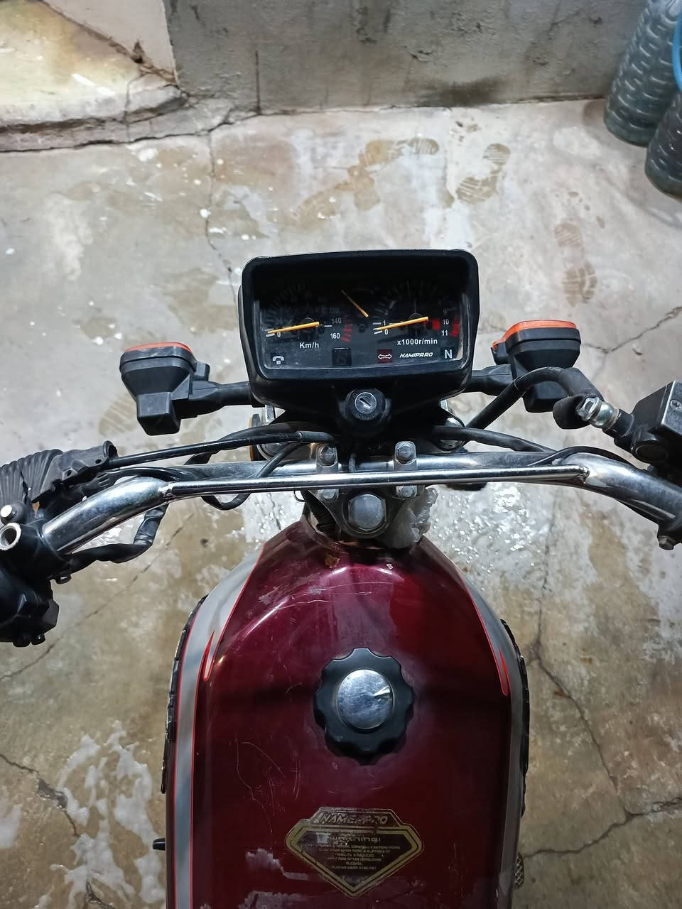 سلام علیکم دراجە نامی پرو للبیع 5 گیر مودیل 2021 مکینە مامفتوح کهرابیات شخال مابی ای عیب سعر 475 بیهامجال قلیل عنوان کرکوک سایدین پنجاعلی رقم..***********
