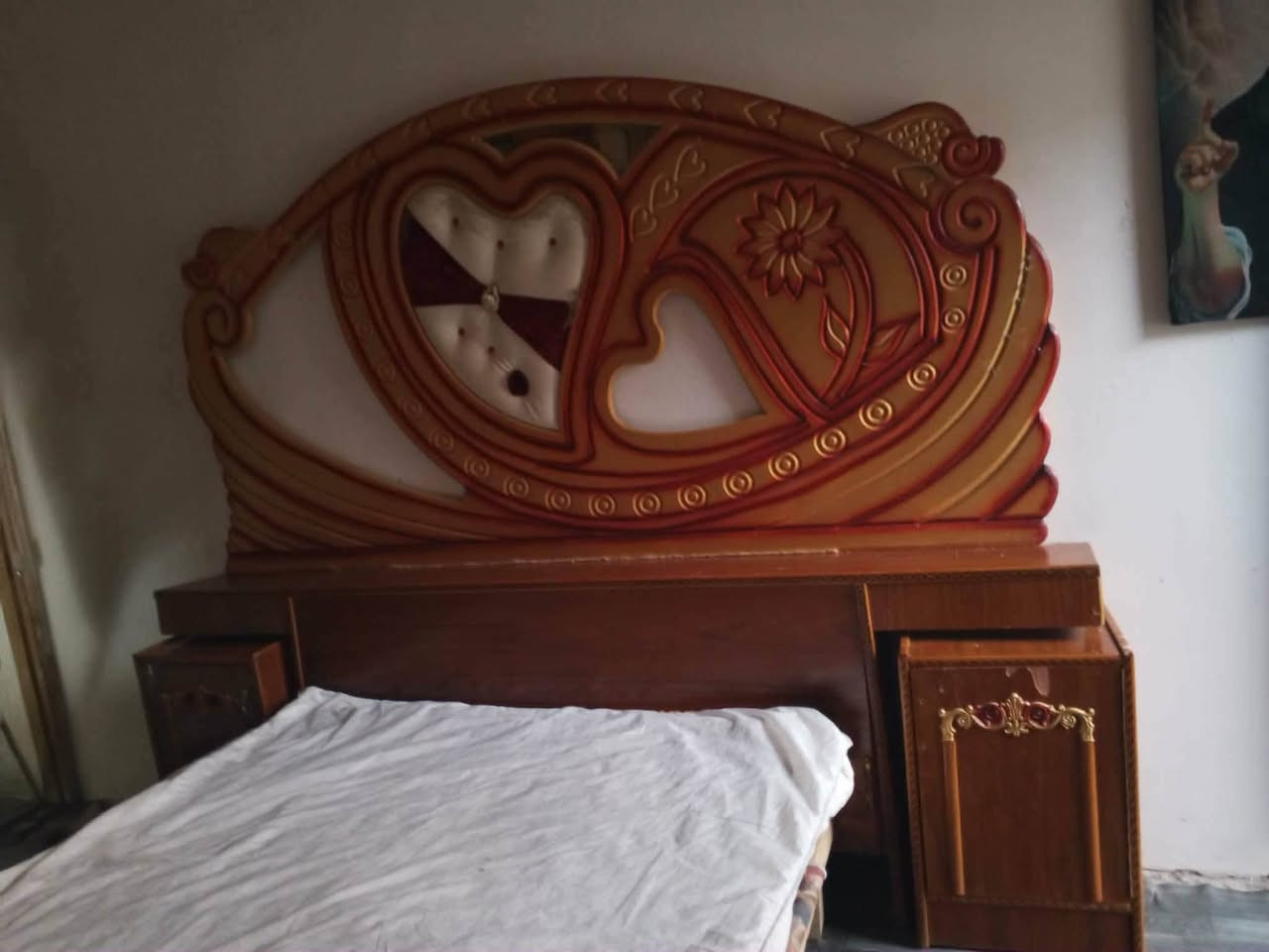 غرفه نضيفه صاج السعر 350المكان الشعله


**إذا كنت صاحب هذا الإعلان وتريد حذفه لأي سبب، رجاءا أرسل رسالة إلى الدعم الفني**