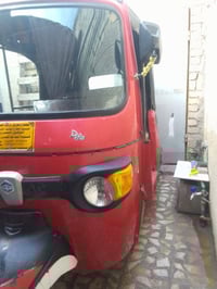 تكتك بياجو • موديل 18 • مدينه الصدر