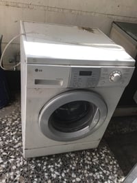 ال جي • ٧ كيلو • الدوره