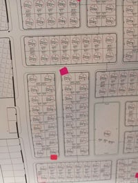 منطقه ال٨٠٠٠ • ٣٥٠م • ركن شارع ١٠+١٢