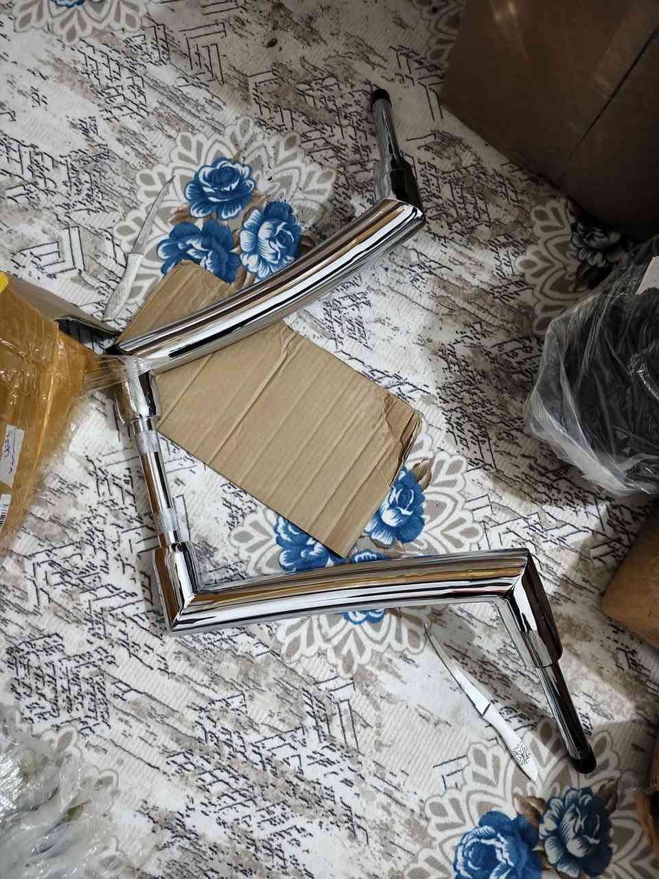 ۱۲۰ الف
توصيل موجود


**إذا كنت صاحب هذا الإعلان وتريد حذفه لأي سبب، رجاءا أرسل رسالة إلى الدعم الفني**