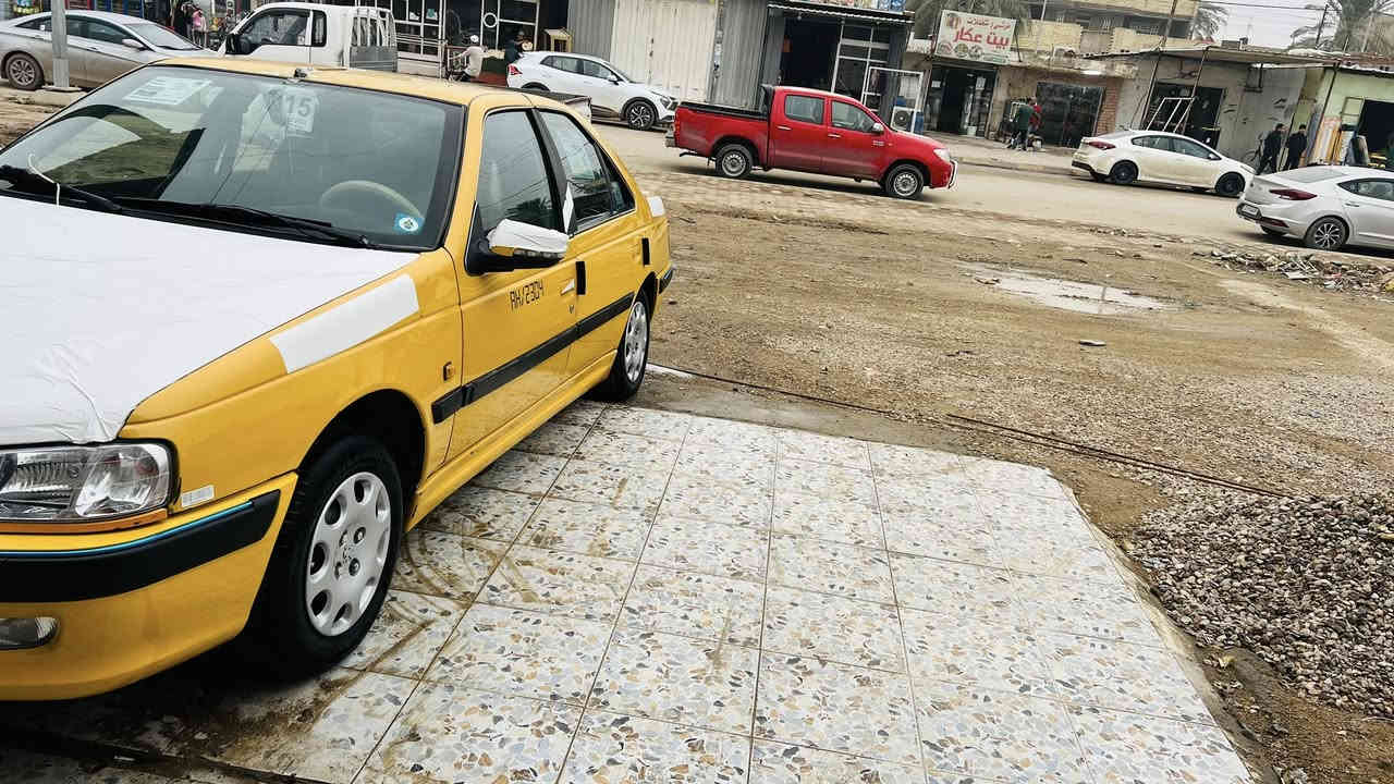 اسلام عليكم
بيجو بارص 15البيع رقم بغداد مصفره هيئه وغرامات

سياره شوف عينك نصبته  حلوه وترايه  ناعم حلو 

غرفته حلوه سياره ضرره جنطه معروضه 42
والشراي يدلل مكان سياره واسط الصويره 
خاص مفتوح ورقم ***********
ا@
