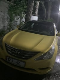 سوناتا ٢٠١٢ • وارد أمريكي • بغداد المحمودية