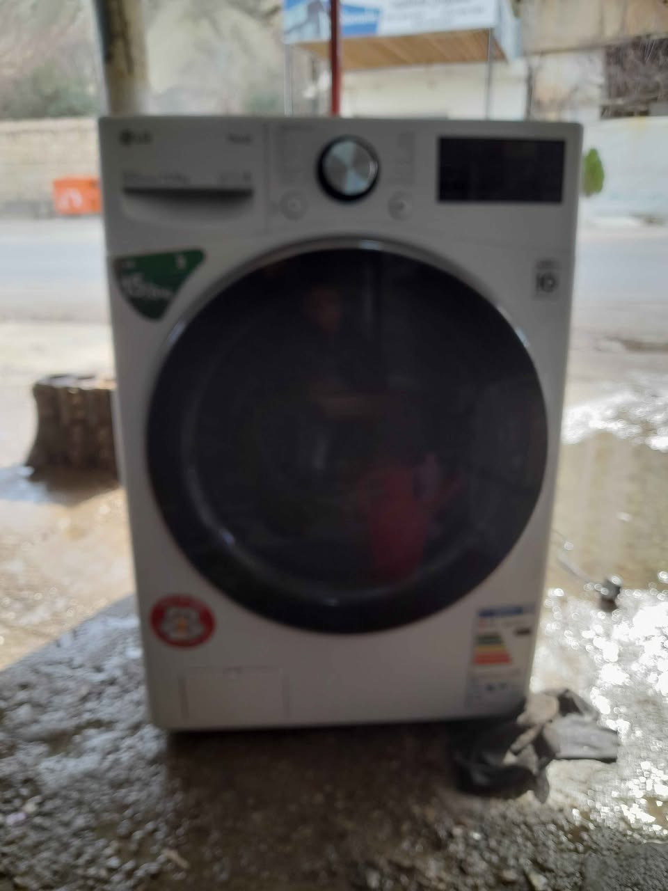 ‎سێ دانە جل شۆری دەستی دوو ل جی 15کیلۆ‎ شقلاوة, أربيل


**إذا كنت صاحب هذا الإعلان وتريد حذفه لأي سبب، رجاءا أرسل رسالة إلى الدعم الفني**