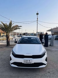 كيا K3 • ٢٠٢٤ • النجف