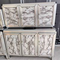 كاونتر مترين ونص 4 قطع فول نضيف السعر 600 وبي مجال بصيط الاستفسار عل ر...