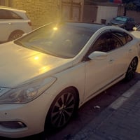 ازيرا ٢٠١٣ • فول مواصفات • رقم بغداد
