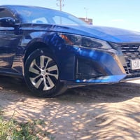 التيما • موديل ٢٠٢٤ • بدون صبغ