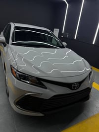 كامري LE • ٢٠٢٤ • ٢.٥ لتر