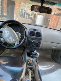 فيرنا • ٢٠١٤ • مكينة وكير مكفولة