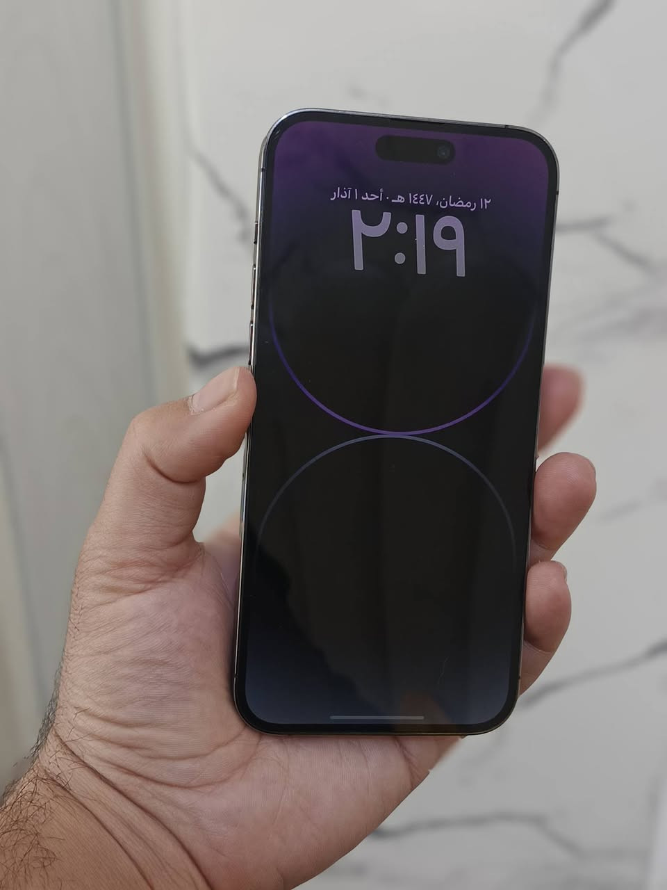 14 برو ماكس بلادي ماداخل تصليح بسعر 780 الف 256 شرق اوسط للاتواصل عالخاص


**إذا كنت صاحب هذا الإعلان وتريد حذفه لأي سبب، رجاءا أرسل رسالة إلى الدعم الفني**