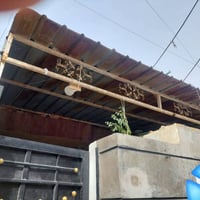 قمرية • ٣م×٤م • الزعفرانية